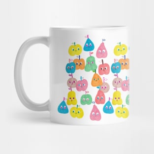 Fruity Friends Mug